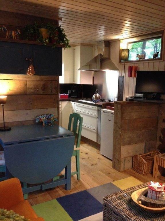 De Flierefluiter Villa Nutter Bagian luar foto